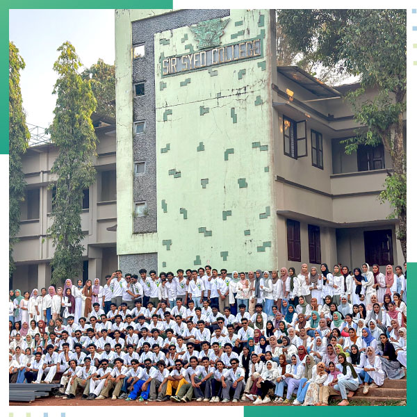 Instagrammable Spot Sir Syed College Instagrammable Spot Sir Syed College